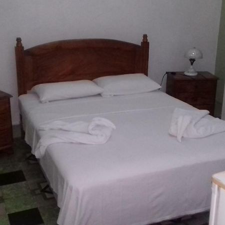 Marla House Bed and Breakfast La Habana Exterior foto